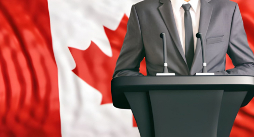 Canada e la nuova dottrina Carney: un baluardo per l�ordine internazionale